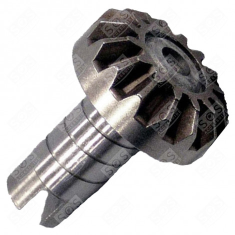 ENGRENAGE SORTIE VITESSE LENTE ROBOT MÉNAGER - KW674590