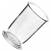 Gobelet gradue d'origine