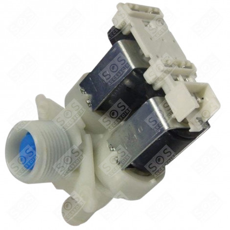 ELECTROVANNE 2 VOIES MACHINE À LAVER, LAVE-LINGE - 481227128558