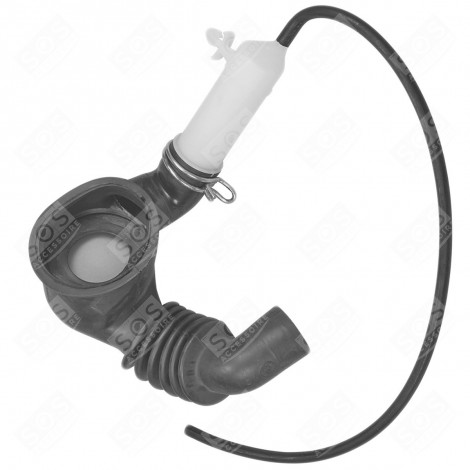 DURITE CUVE - POMPE MACHINE À LAVER, LAVE-LINGE - 00480443, 480443