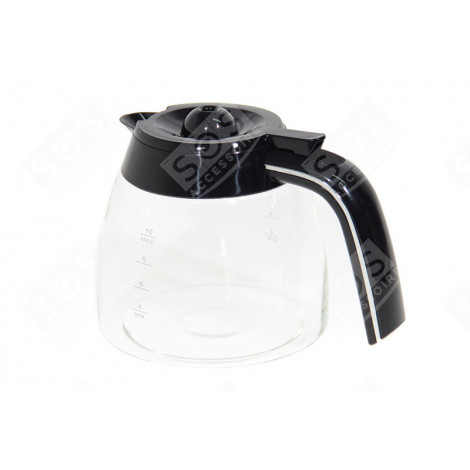 VERSEUSE VERRE CAFETIÈRE, MACHINE À CAFÉ - EH1444