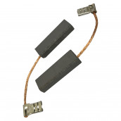 Charbons moteur (x2) avec ressorts