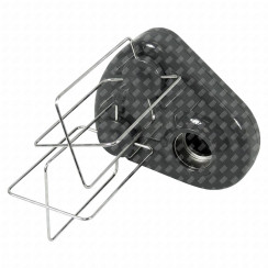 Fouet blanc neige avec entrainement complet