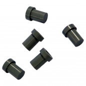 Lot de 5 pieds de rechange