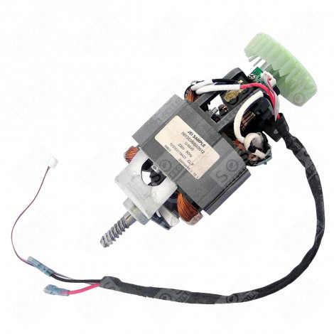 MOTEUR ROBOT MÉNAGER - KW710630