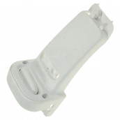 Poignée droite avec tige verrou COMPANION