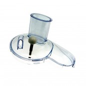 A998 Couvercle complet (avec poussoir) du A998