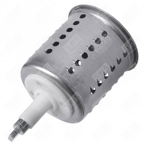 RÂPE ROBOT MÉNAGER - KW335065