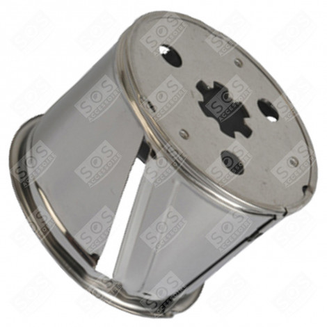 RÂPE À ÉMINCER ROBOT MÉNAGER - SS-989855