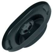 Support panier vapeur COMPANION