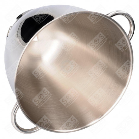 BOL INOX ROBOT MÉNAGER - AW36386A01