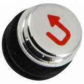 Bouton de retour COOKEO