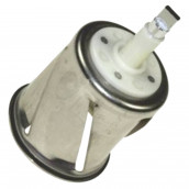 Tambour éminceur du pack râpe