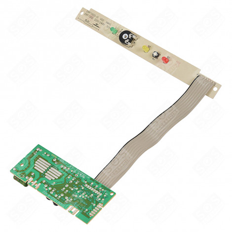 CARTE ÉLECTRONIQUE D'ORIGINE FRIGO, RÉFRIGÉRATEUR, CONGÉLATEUR - 2425128101