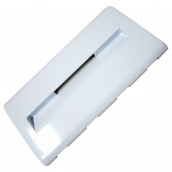 Portillon inférieur blanc d'origine