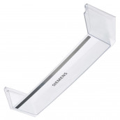 Balconnet à bouteilles