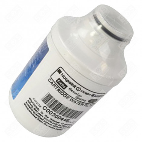 FILTRE À EAU D'ORIGINE FRIGO, RÉFRIGÉRATEUR, CONGÉLATEUR - C00300448