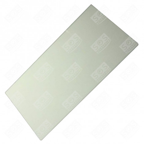 CLAYETTE EN VERRE FRIGO, RÉFRIGÉRATEUR, CONGÉLATEUR - 7271476, 727147601