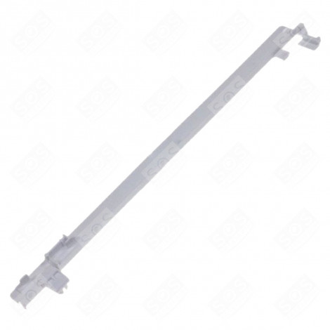 GLISSIÈRE DROITE DE  CLAYETTE FRIGO, RÉFRIGÉRATEUR, CONGÉLATEUR - 743243600