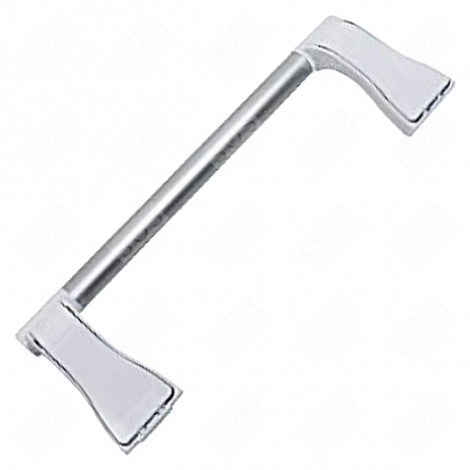 POIGNÉE DE PORTE D'ORIGINE FRIGO, RÉFRIGÉRATEUR, CONGÉLATEUR - C00254338