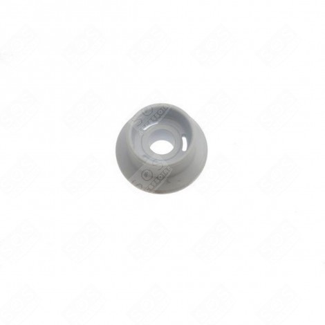 ROULETTE PANIER INFÉRIEUR (X1) D'ORIGINE LAVE-VAISSELLE - C00040993, C00104636