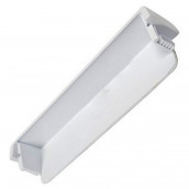 Balconnet à  bouteilles