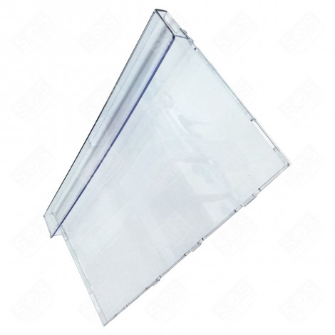 VOLET ABATTANT SUPERIEUR FRIGO, RÉFRIGÉRATEUR, CONGÉLATEUR - 5740400200, 5906360500