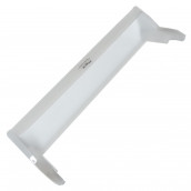 Balconnet beurrier d'origine     -       484X100X125 mm