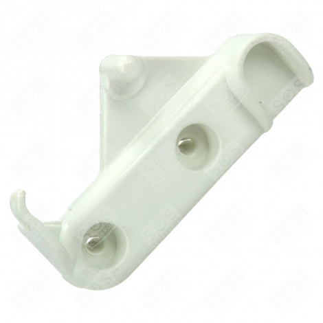 BUTOIR DROIT PORTILLON D'ORIGINE FRIGO, RÉFRIGÉRATEUR, CONGÉLATEUR - C00059403