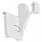 Charniére d'abattant gauche