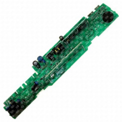 Carte d'affichage d'origine