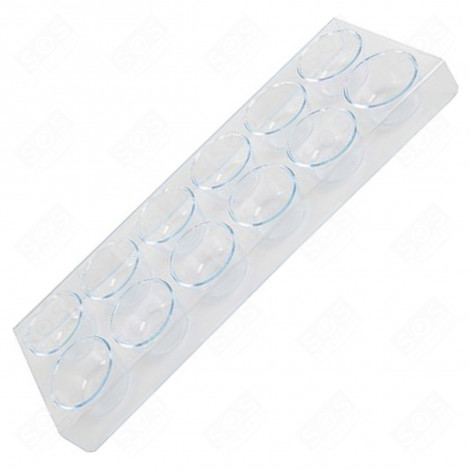 CASIER À OEUFS D'ORIGINE FRIGO, RÉFRIGÉRATEUR, CONGÉLATEUR - 00654282, 654282