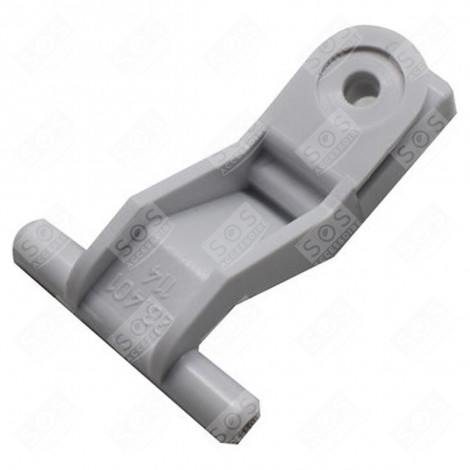 CHARNIÈRE DE PORTE D'ORIGINE FRIGO, RÉFRIGÉRATEUR, CONGÉLATEUR - 50111856006