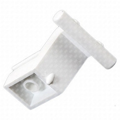 Charnière de portillon de freezer d'origine