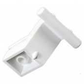 Charnière de portillon de freezer d'origine