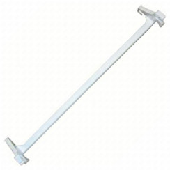 Charnière de portillon d'origine