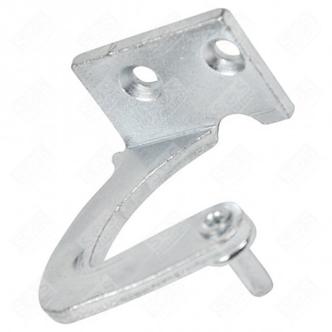 CHARNIÈRE DE PORTE SUPÉRIEURE D'ORIGINE FRIGO, RÉFRIGÉRATEUR, CONGÉLATEUR - 2426833030