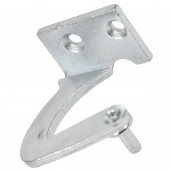 Charnière de porte supérieure d'origine