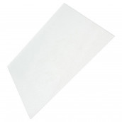 Clayette, étagère en verre