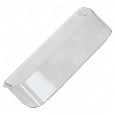 COUVERCLE BALCONNET SUPÉRIEUR 225X75X50 MM FRIGO, RÉFRIGÉRATEUR, CONGÉLATEUR - 762171353