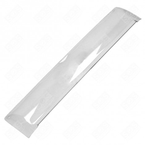 COUVERCLE  DE BALCONNET D'ORIGINE            -                     460X131 MM FRIGO, RÉFRIGÉRATEUR, CONGÉLATEUR - 2425317035, 2425179047