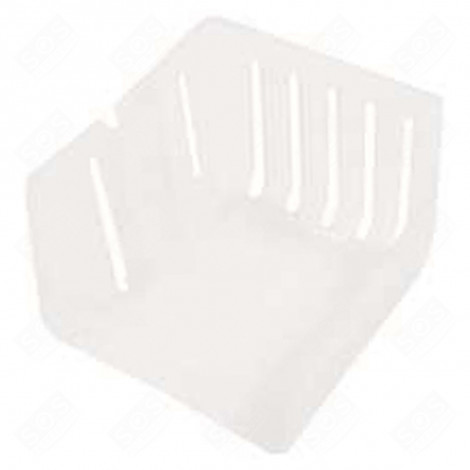 COUVRE-LAMPE D'ORIGINE FRIGO, RÉFRIGÉRATEUR, CONGÉLATEUR - C00048505 