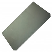 Plaque légumier d'origine            -             406,7X204,4 mm