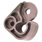 Douille gauche inférieure d'origine