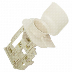 Douille de lampe d'origine