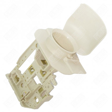 DOUILLE DE LAMPE D'ORIGINE FRIGO, RÉFRIGÉRATEUR, CONGÉLATEUR - 481246698982, 481225518241