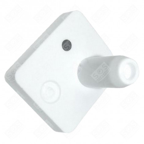 DOUILLE DE PORTE D'ORIGINE FRIGO, RÉFRIGÉRATEUR, CONGÉLATEUR - 481953268862,  C00333330