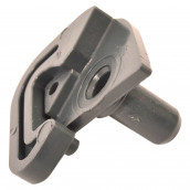 Douille droite de fermeture d'origine