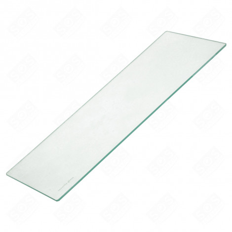 VITRE BAC À LÉGUMES D'ORIGINE           -        476X196 MM FRIGO, RÉFRIGÉRATEUR, CONGÉLATEUR - 2249064102