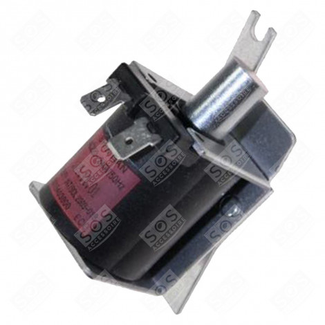 ELECTROVANNE DISTRIBUTION GLACON D'ORIGINE FRIGO, RÉFRIGÉRATEUR, CONGÉLATEUR - 00607406